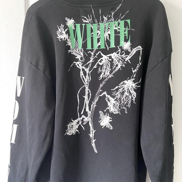 Off-white sweater - Picture 2 of 5